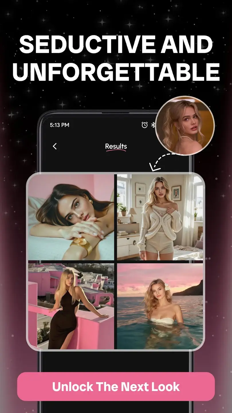 Joy AI | Seductive and unforgettable experiences